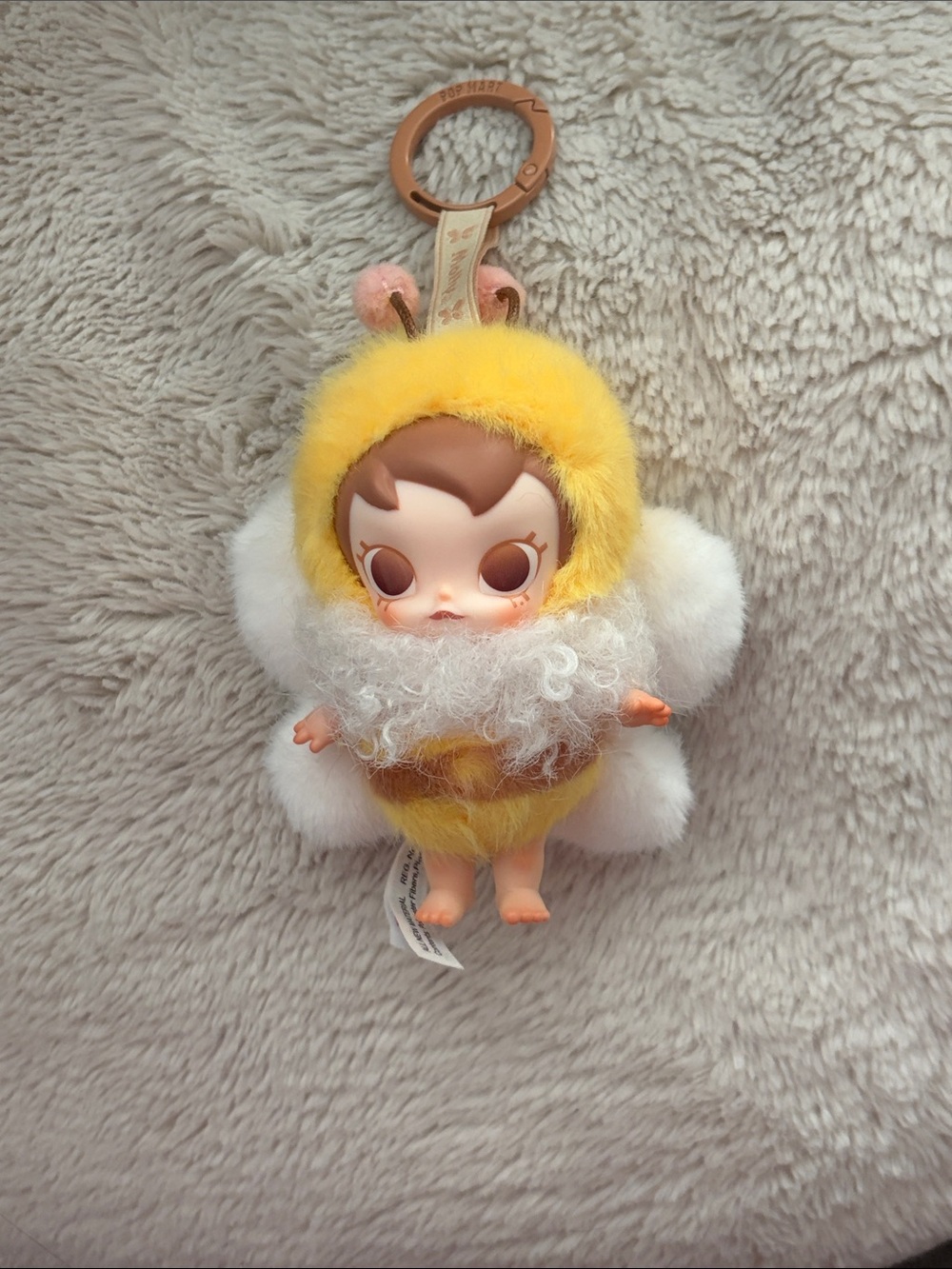 Baby Molly Buggy Roam